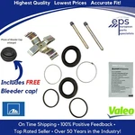 Rear Brake Caliper Slide Pin Return Spring Seal Lube Kit 1969-81 Bmw Valeo. Fixed Price $34.11.
