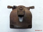 2013 Mini Cooper Countryman R60 R61 Front Right Passenger Brake Caliper. Fixed Price $39.99.
