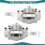 Rear Brake Calipers Pair For 2009-14 Nissan 370Z Base V6 3.7L (w/ Sport Package). Fixed Price $89.64.