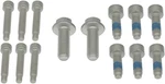 Dorman Front Disc Brake Caliper Bracket Mounting Bolt 2015-21 Ford Transit. Fixed Price $53.76.