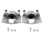 Front Left+right Brake Calipers For Cadillac Commercial Escalad Fleetwood 184299. Fixed Price $69.75.
