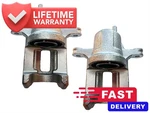 Rear Brake Calipers For Honda Cr-v MK2 ,left, Right, Pair 2005-2007. Fixed Price $64.70.