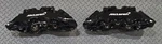 Mclaren Oem Senna, 765LT Front Brake Calipers With Pads, Brand New!. Fixed Price $11500.00.