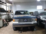 Passenger Right Caliper Front Thru 2/91 Fits 86-91 Bronco 2123927. Fixed Price $55.00.