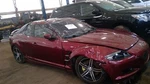 Driver Left Caliper Rear Fits 04-11 Mazda RX8 5175320. Fixed Price $75.90.