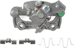 Disc Brake Caliper-caliper With Installation Hardware Fits 90-93 Mazda Miata. Fixed Price $151.79.