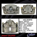 Centric Front Left Brake Caliper Lincoln Continental Ford Taurus. Fixed Price $47.41.