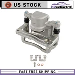 1X Rear Passenger Brake Caliper W/ Bracket For 2010 2011 2012 Hyundai Santa Fe. Fixed Price $47.04.