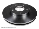 Blue Print ADM54367 Brake Disc For Mazda. Fixed Price $45.63.