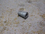 6509906AA New Oem Mopar Hex Head Bolt Screw. Fixed Price $6.50.