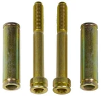 Disc Brake Caliper Bolt Dorman HW5015. Fixed Price $31.11.