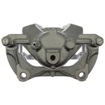 Disc Brake Caliper-r-linesemi-loaded Coated And Bracket Assembly Raybestos Reman. Fixed Price $129.81.