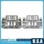Bbb Industries Front Disc Brake Caliper 1998 1999-2002 Ford Crown Victoria. Fixed Price $234.99.