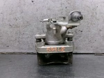 09 - Toyota Corolla Left Driver Rear Brake Caliper (19 Sdn). Fixed Price $50.36.
