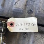 Ford 6C2Z-2552-CA Rear Passenger Right Disc Brake Caliper Motorcraft BRCF186. Fixed Price $165.00.