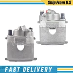 Bbb Front Left Right 2PCS Disc Brake Caliper For Cabriolet Golf Xj. Fixed Price $121.58.