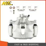Front Left Caliper & Bracket For Toyota Solara 04-08; Sienna 04-10; Camry Avalon. Fixed Price $53.99.