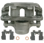 Rr Lft Rebuilt Brake Caliper W/hwd Cardone Industries 19B3355. Fixed Price $200.41.
