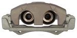 Disc Brake CALIPER-ELEMENT3 New Semi-loaded And Bracket Assembly Raybestos. Fixed Price $209.61.