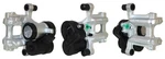 Elstock 86-2845 Brake Caliper For Honda. Fixed Price $342.07.