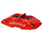 Wilwood 120-11129-RD Forged Superlite Internal. Fixed Price $333.81.
