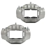 For 2008-2015 Lexus LX570 Toyota Land Cruiser Front Pair Brake Calipers. Fixed Price $107.09.