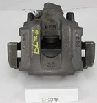 Volvo 740, 940, 960 Front Left Rebuilt Caliper #12-2245. Fixed Price $59.96.