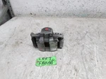 2024 Hyundai Santacruz Driver Left Side Front Brake Caliper Oem With Bracket. Fixed Price $92.45.