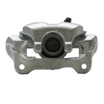 Disc Brake Caliper-premium Silver Zinc Coated Dfc Fits 2005 Scion Tc. Fixed Price $127.99.