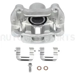 For 2014-2020 Chevrolet Impala Pcs Brake Caliper Front Left W/ Bracket. Fixed Price $56.74.