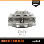Fits Buick Rainier Oldsmobile Bravada Brake Calipers Front Right W/bracket. Fixed Price $59.89.
