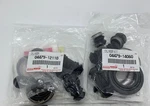Genuine Toyota Corolla AE86 Levin Trueno Front & Rear Oem Caliper Repair Kit Set. Fixed Price $66.96.