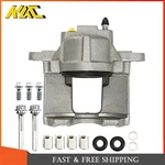 1PC Front Brake Caliper For Dodge Grand Caravan; Chrysler Town & Country 2013-16. Fixed Price $48.99.