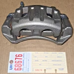 03-04 Dodge Dakota Left Driver Side Brake Caliper 509338AA 262232 Remanufactured. Fixed Price $60.00.