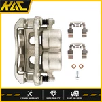 Front Right Brake Caliper Fits Ford Explorer Sport Trac 2001-2002 1L5Z2B120CA. Fixed Price $52.99.