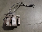 2020 Tesla Left Rear Brake Caliper Oem 1044623-00-H. Fixed Price $95.00.