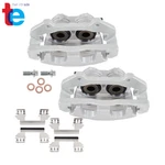 Front Lh & Rh Disc Brake Caliper W/ Bracket 2004-2008 For Cadillac Cts Sts V6 V8. Fixed Price $97.58.