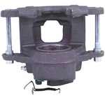 Disc Brake CALIPER-4WD Cardone 18-4125 Reman. Fixed Price $77.95.