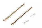 Genuine Acdelco Front Brake Caliper Guide Pin Kit 171-1144. Fixed Price $17.95.