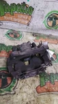 Driver Left Caliper Front Fits 17-24 Audi Allroad 2988867. Fixed Price $123.49.