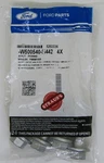 New Ford Motor Company Oem Bolt Pack Of Part No. W500540-S442. Fixed Price $22.99.