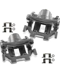 A-premium Disc Brake Caliper Assembly With Bracket For Infiniti & Nissan (rear). Fixed Price $85.99.
