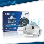 Front Right Disc Brake Caliper W/ Bracket Ford Escape Mazda Tribute Mariner. Fixed Price $51.32.