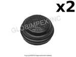 Porsche (1964-1989) Bleed Valve Screw Cap Front Left And Right (2 Pcs) Ate. Fixed Price $17.50.