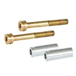 BRCK5067A Motorcraft Brake Caliper Repair Kit Front For E250 Van E350 E450 E-250. Fixed Price $39.64.