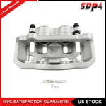 Front Right Brake Caliper W/bracket Fits 00-02 Dodge Ram 2500 3500. Fixed Price $75.24.