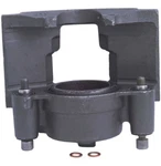 Brake Caliper-front Disc, Rear Drum Cardone 18-4348 Reman. Fixed Price $37.96.