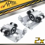 A-premium Pair Rear Brake Calipers For Chrysler Pt Cruiser 2001-2010 Dodge Neon. Fixed Price $78.78.