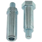 Disc Brake Caliper Bolt Kit-r-line Raybestos H15255. Fixed Price $13.57.