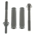 Ford Ranger 2011 Acdelco Gold Rear Disc Brake Caliper Bolts. Fixed Price $10.59.